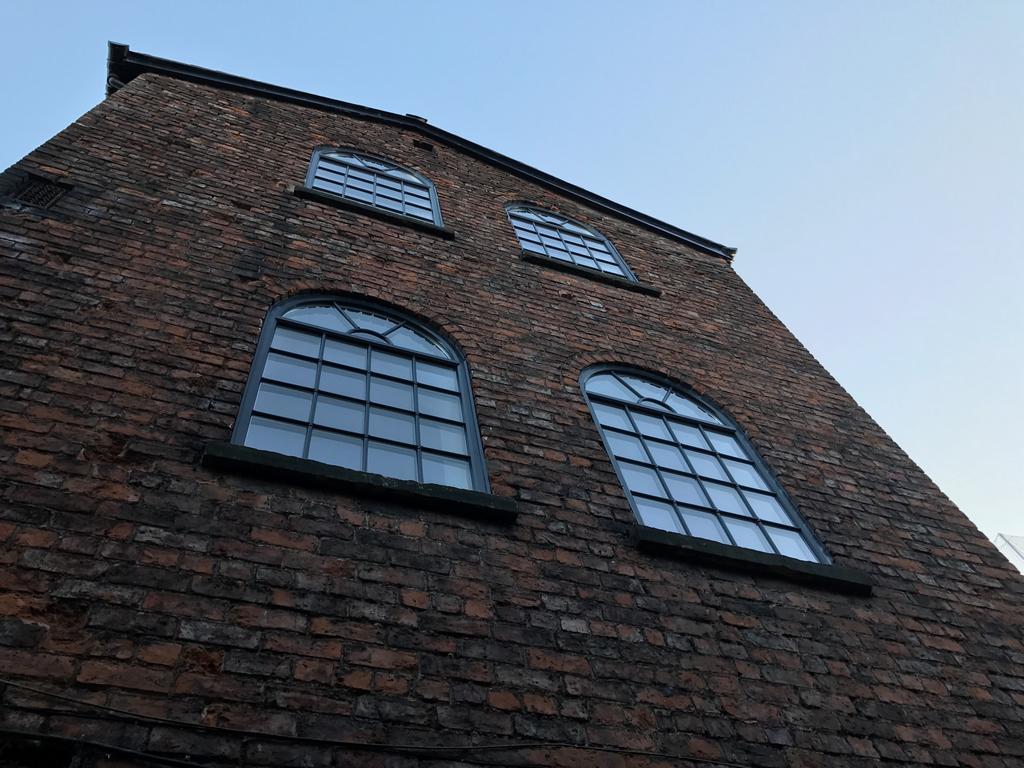 The Llangollen - Berwyn House Wrexham Esterno foto